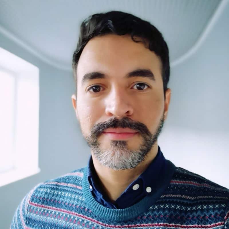 Marcos Silva