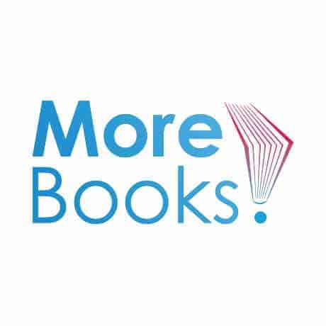 Morebooks - nossa loja afiliada
