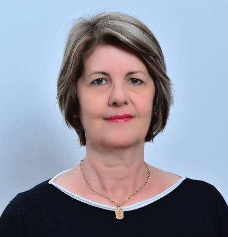Elaine Mayer